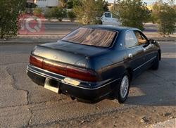 تويوتا كراون